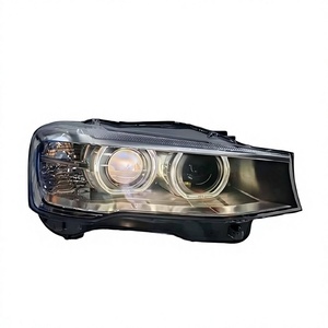 Sistema de Iluminación Automotriz Remanufacturado de Alta Calidad, Faros LED para X3 F25 12V 3000K 70W 4000 Lúmenes D2S - Product Image 6