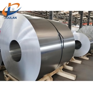 เหล็กแผ่นรีดเย็นสำหรับแกนหม้อแปลงไฟฟ้า คุณสมบัติแม่เหล็กดี 50A1300 50A600 0.35 มม. 300 มม. 600 มม. - Product Image 6