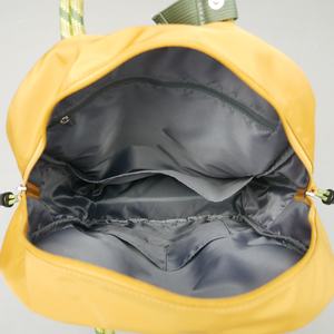 Service de sacs à dos en nylon sur mesure et de sacs à main pour hommes, développement ODM OEM, conception de solutions de sacs souples sur mesure pour les besoins de votre marque - Product Image 6