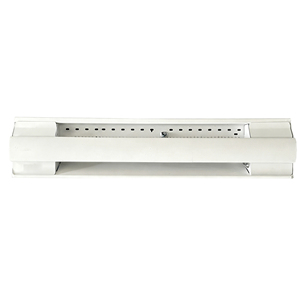 Radiateur électrique à convection pour plancher, protection contre la surchauffe, vente chaude, fabrication OEM professionnelle - Product Image 5