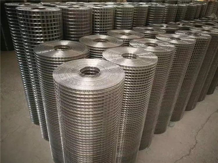 Metal Great Wall Mesh Belts Stainless Steel Horseshoe Belt Wire Net For MachinesSs Great Wall