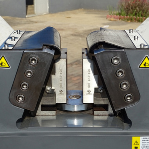 Macchina di Prova Elettro-idraulica Servo Universale per Materiali con Sistema di Carico a Pompa Olio ad Alta Pressione per Uso Industriale - Product Image 3
