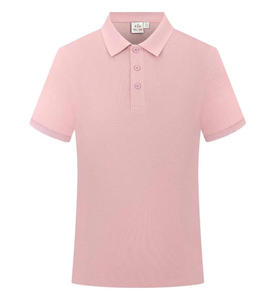 <span class=keywords><strong>T</strong></span>-Shirt da Uomo <span class=keywords><strong>di</strong></span> Alta Qualità Vendita Calda per Lavoro Quotidiano Antirughe con Logo Personalizzato Stampa Bottoni in Tela Golf Polo per Uomo - Product Image 5
