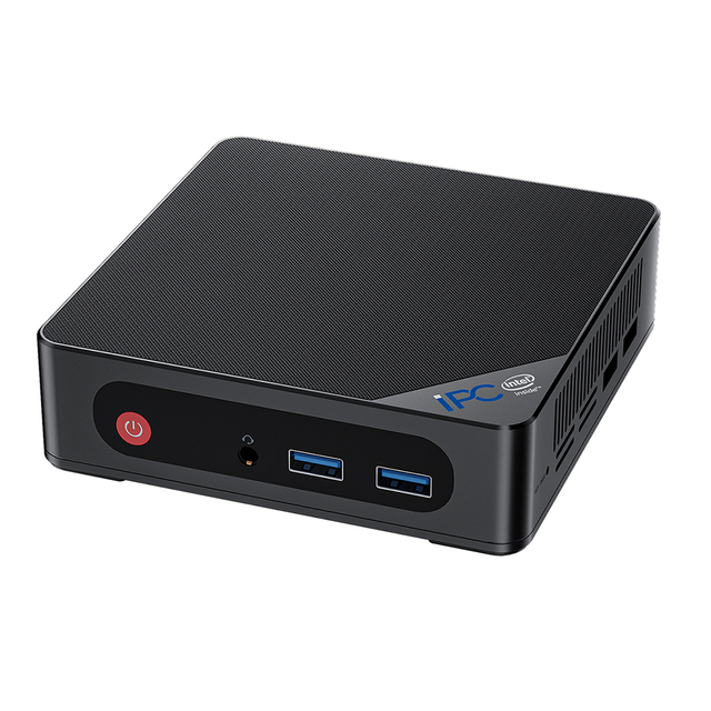 New Computer Mini PC N4020 Gaming DDR4 8GB RAM 128GB SSD Quad Core Educational Windows 11