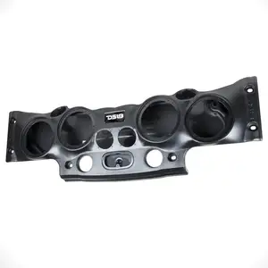 CAN AM Stereo Radio 4 Speaker BT Sound bar ATV UTV soundbar custom made good quality lower price