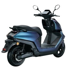 EEC Euro5 4000W <b>72V</b> 55AH Aluminum Frame High Speed Scooter Two-wheel Waterproof Brushless Motor 120km Range for - Product Image 4
