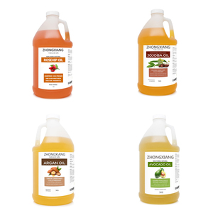 <span class=keywords><strong>Aceite</strong></span> Portador al por Mayor 100% Puro Orgánico Extra Virgen <span class=keywords><strong>de</strong></span> <span class=keywords><strong>Oliva</strong></span>, Coco, Prensa Fría, Ricino y Almendras para Piel, Cabello y Masajes Corporales - Product Image 2