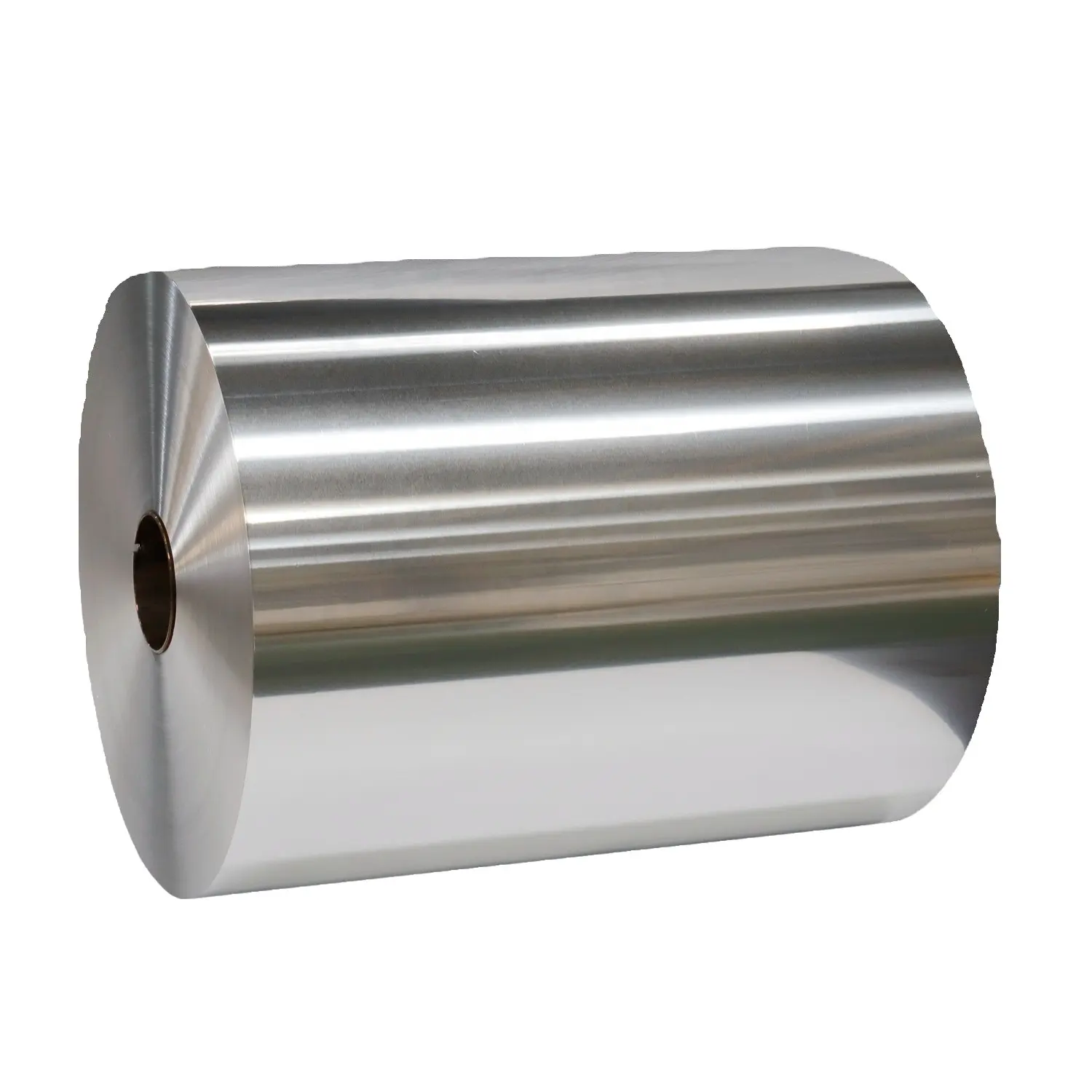 Hoge Kwaliteit Aluminium Folie Spoel Tape Voedsel Inpakpapier/Gelamineerd Composiet Aluminiumfolie Voor Sachets