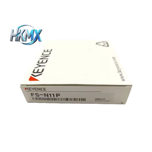 เซ็นเซอร์ไฟเบอร์ออปติกใหม่ FS-N13N/FS-V11P/FS-N11P - Product Image 1