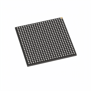 วงจรรวม400 LFBGA 169 I/o 400VFBGA ชิ้นส่วนอิเล็กทรอนิกส์แบบฝัง M2GL005-VF400 - Product Image 1