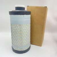 Filtro de Aire 6C060-99410 para Miniexcavadora Kubota U15-3S U10 U12 U16 U17 U20 U25