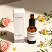 Recharge d'huile parfumée pour diffuseur à bâtonnets, parfum d'ambiance longue durée pour chambre à coucher, complément pour diffuseur d'intérieur