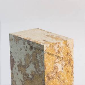 Mattoni di Silice <span class=keywords><strong>per</strong></span> Forni a Fusione a Caldo, Mattoni <span class=keywords><strong>per</strong></span> Forni a Braciere Aperto, Mattoni <span class=keywords><strong>per</strong></span> Tetto di Forni ad Arco Elettrico - Product Image 5