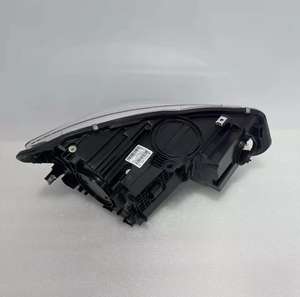 Faros Delanteros Izquierdo y Derecho con Diodos Emisores de Luz para <span class=keywords><strong>BMW</strong></span> Serie 2 F45 Modelo 216d <span class=keywords><strong>218d</strong></span> 218i 220d 223i 225d - Product Image 6