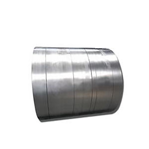 Bande en acier galvanisé personnalisable-Service coupé à la longueur, emballage anti-rayures, parfait pour les projets de bricolage, l'artisanat en métal et - Product Image 1