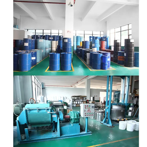 Hoge Temperatuur Lagervet Mos2 Moly Vet Molybdeendisulfide Voor Lagers - Product Image 6