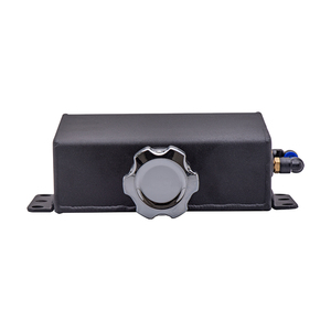 Serbatoio di raccolta <span class=keywords><strong>dell</strong></span>'<span class=keywords><strong>acqua</strong></span> <span class=keywords><strong>del</strong></span> <span class=keywords><strong>radiatore</strong></span> di raffreddamento <span class=keywords><strong>del</strong></span> recupero <span class=keywords><strong>del</strong></span> troppopieno <span class=keywords><strong>del</strong></span> <span class=keywords><strong>radiatore</strong></span> <span class=keywords><strong>del</strong></span> liquido di raffreddamento universale 1L - Product Image 4