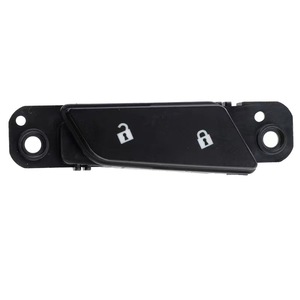 Chevrolet Cruze Door Lock <b>Switch</b> 96936168 <b>Push</b> <b>Button</b> Central Locking System Plastic Keyless Entry Component - Product Image 2