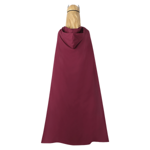 Trajes de Cosplay Personalizables de <span class=keywords><strong>la</strong></span> Bruja Escarlata de Marvel, Conjunto Completo, para Actuaciones en Escenario, Colección Personal para Mujeres Adultas - Product Image 2