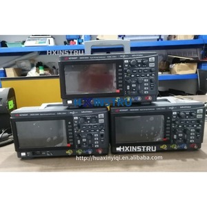 ออสซิลโลสโคปดิจิตอลสี่ช่องสัญญาณ Keysight DSOX1204A - Product Image 2