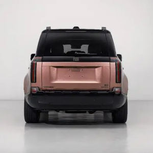 ROX 01 2025 ADANAS 6 posti da medie a grandi dimensioni gamma SUV Extender 5 porte 6 posti SUV 150 cavallo nuova auto cinese Phev - Product Image 3