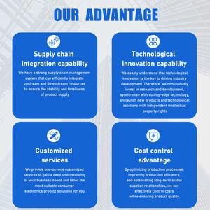 Smart <span class=keywords><strong>Tv</strong></span> Led <span class=keywords><strong>Tv</strong></span> 75 pollici grande schermo con wi-fi 11 3840 x2160 (Uhd) buona diagonale bel Design sottile - Product Image 6