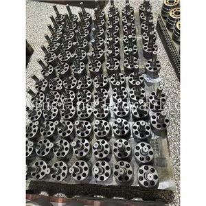 ชุดซ่อมปั๊มไฮดรอลิกแบบลูกสูบ A10VGT090 ชุดซ่อมปั๊มโรตารี่ - Product Image 3