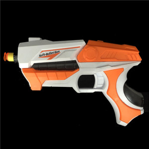 Attraente Prezzo Nuovo <span class=keywords><strong>Tipo</strong></span> Bambini <span class=keywords><strong>Pistole</strong></span> Giocattolo Morbido Proiettili <span class=keywords><strong>di</strong></span> Pistola Giocattolo - Product Image 3