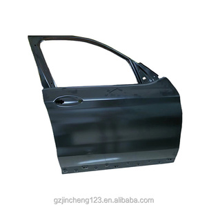 Pièces de carrosserie d'occasion pour X3 G01, portes avant/arrière en plastique, OE 41002459941 41002459940 41002459943 41002459942 - Product Image 2