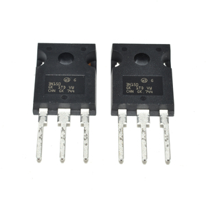 Jekevi 3N150 STW3N150 1500V ทรานซิสเตอร์มอส2.5A แบบใหม่ดั้งเดิม - Product Image 5