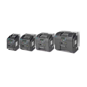 Variador de Frecuencia Variable (VFD) Trifásico de Alto Rendimiento SIE-MENS SINAMICS G120C, 380-480V, Control FVC para Uso Industrial - Product Image 4