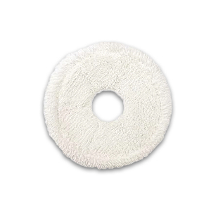 Accessoires pour <span class=keywords><strong>aspirateur</strong></span> <span class=keywords><strong>Robot</strong></span> <span class=keywords><strong>Ecovacs</strong></span> <span class=keywords><strong>Deebot</strong></span> X1 X1s, pièces de rechange pour chiffon de nettoyage lavable - Product Image 1