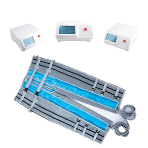 3 in 1 Pressotherapy <b>Machine</b> Air Pressure Body Slimming Lymphatic Drainage Physical Therapy <b>Massage</b> Device for Salon Spa - Product Image 4