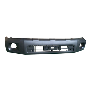 Pièces de pare-chocs avant en PP pour <span class=keywords><strong>toyota</strong></span> <span class=keywords><strong>Land</strong></span> <span class=keywords><strong>Cruiser</strong></span> pickup FJ75 HZJ75 FJ79 <span class=keywords><strong>HZJ79</strong></span> - Product Image 2