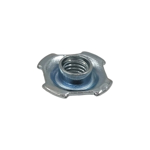 Tuerca de fijación para tacos de calzado deportivo, para tacos de fútbol, para atletismo y pista, accesorio de sujeción - Product Image 2