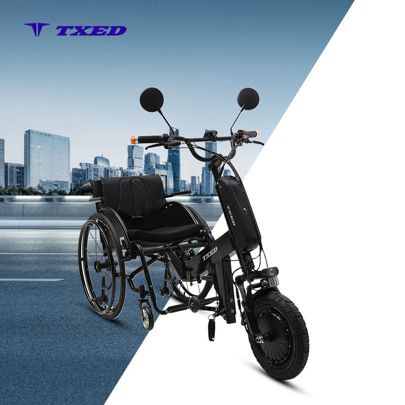 TXED Hot Selling 7 Speeds Dual