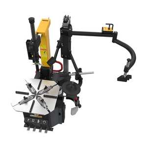 Johnham Cambiador automático de neumáticos de columna de inclinación con equipo de garaje de <span class=keywords><strong>ayuda</strong></span> JTC860 + JAR215 - Product Image 6