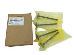 Fornitura diretta di fabbrica ricambi Auto genuini valvola di aspirazione e scarico del motore 22212 42220 2221242220 a 42220 22212 per Hyundai - Product Image 6