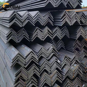 Hierro de acero de doble ángulo personalizado de entrega rápida de fábrica - Product Image 5