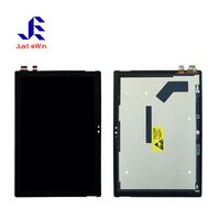 Écran tactile de numériseur LCD LTL123YL01-001 1724 Assemblage pour Micro-soft surface Pro 4