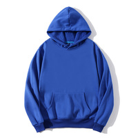 Sweat-shirts à capuche pour hommes en coton 100% de haute qualité, 460 grammes, style décontracté ample, plusieurs couleurs, logo personnalisé en gros