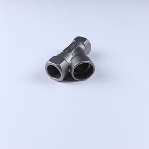 Piezas de fundición de acero inoxidable de alta calidad personalizadas <span class=keywords><strong>HYM</strong></span> para industrias Servicios de fundición de mecanizado CNC de acero inoxidable - Product Image 6