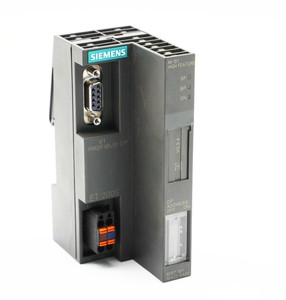New and Original SIMATIC S7 <strong>6ES7151</strong> <strong>1BA02</strong> <strong>0AB0</strong> E 02 V2 2 4 Interface Module Stock in Warehouse - Product Image 1