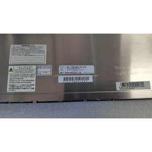 NL12876BC26-25 Pantalla de 15.3 Pulgadas 1280*768 Pantalla LCD NL12876BC26-25 Panel LCD en Existencia - Product Image 5