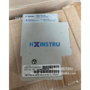 ใช้โมดูลอินเทอร์เฟซ GPIB ของ HP/Agilent/Keysight N2757A GPIB 546XX Series Scope รุ่น lexso H - Product Image 1