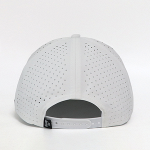 Gorra de Golf Personalizada con Bordado, Impermeable, de 5 Paneles, con Cuerda, Gorras de Béisbol, Gorra de Golf con Orificios Cortados con Láser - Product Image 4