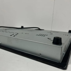 Infrared Ceramic Cooktop 4 Burners Electric Built in Cooktop - Product Image 6