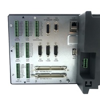 808D 6FC5370-1AM02-0CA0 6fc56100ba100aa0 Panel de Control Original para Controladores CNC