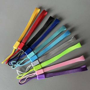 Multi Color Rope Vibrant <strong>Handy</strong> Wrist for Dly Crafting Making Homemade Phone Case Decorations Pendant <strong>Clip</strong> Phone Charm Strap - Product Image 6
