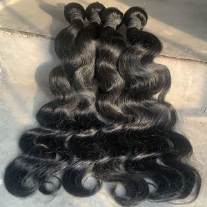 <span class=keywords><strong>Extension</strong></span> di <span class=keywords><strong>capelli</strong></span> umani Remy <span class=keywords><strong>naturali</strong></span> vietnamiti ondulati e ricci, in vendita calda - Product Image 2